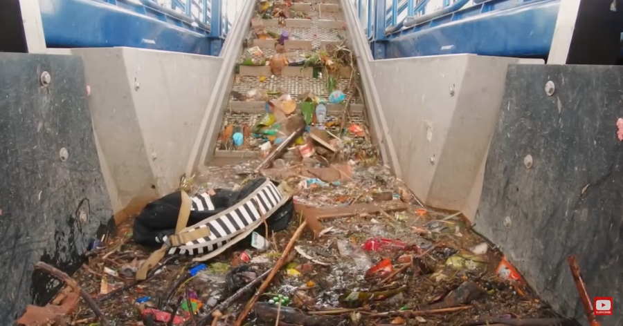 Empowering the Next Generation for Plastic-Free Oceans